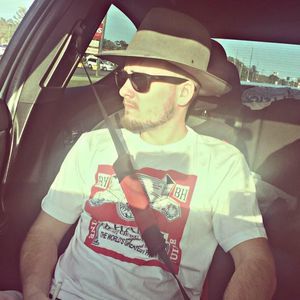 Meet your Posher, Hunter